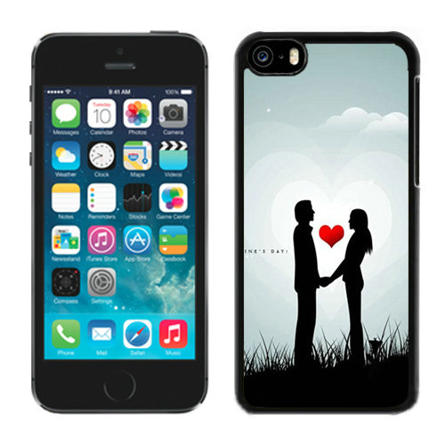 Valentine Forever iPhone 5C Cases CJU | Women - Click Image to Close